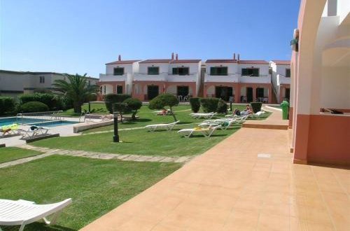 Photo 21 - Apartment in Ciutadella de Menorca with swimming pool and garden view