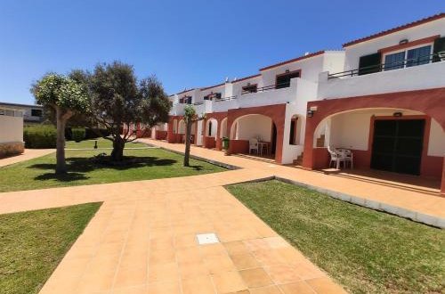 Photo 17 - Apartment in Ciutadella de Menorca with swimming pool and garden view