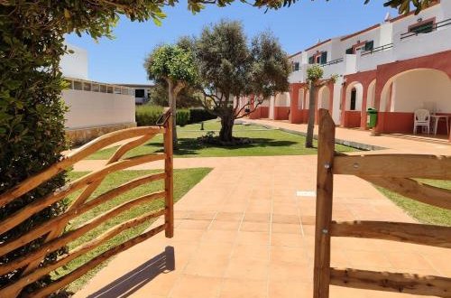 Photo 19 - Apartment in Ciutadella de Menorca with swimming pool and garden view