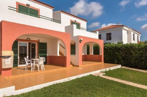 Photo 15 - Apartment in Ciutadella de Menorca with swimming pool and garden view