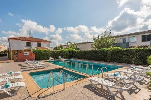 Photo 25 - Apartment in Ciutadella de Menorca with swimming pool and garden view