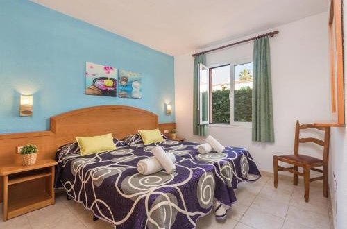 Photo 10 - Apartment in Ciutadella de Menorca with swimming pool and garden view