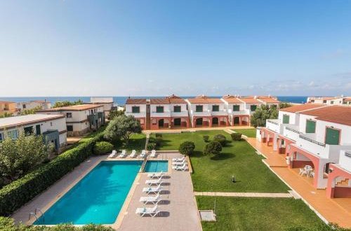 Photo 3 - Apartment in Ciutadella de Menorca with swimming pool and garden view