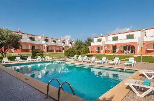 Photo 26 - Apartment in Ciutadella de Menorca with swimming pool and garden view