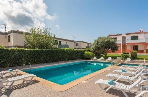 Photo 23 - Apartment in Ciutadella de Menorca with swimming pool and garden view