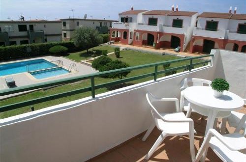 Photo 13 - Apartment in Ciutadella de Menorca with swimming pool and garden view