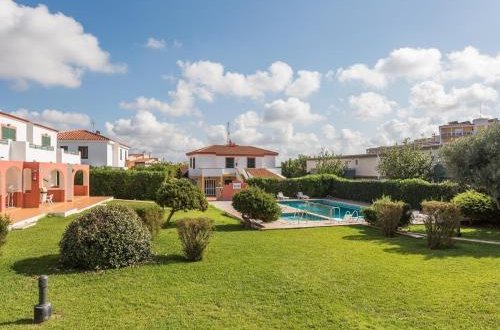 Photo 16 - Apartment in Ciutadella de Menorca with swimming pool and garden view