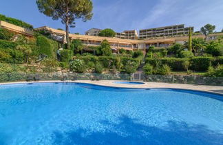 Photo 1 - Apartment in Mougins with swimming pool and sea view