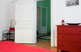 Photo 1 - Arpa Flat Embassy