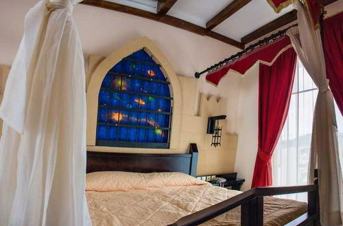 Foto 4 - Castello di Cavaliere Suites