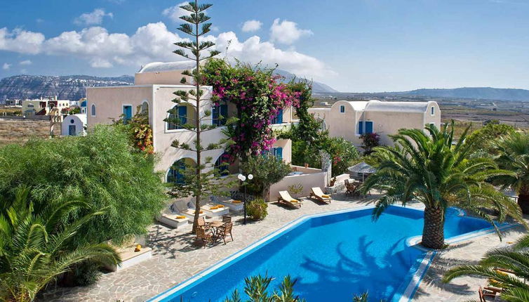 Photo 1 - Paradise Resort