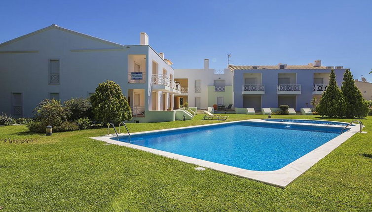 Foto 1 - Apartment Paraiso Golf