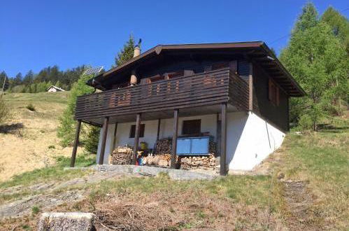 Photo 23 - Chalet Baita Piancabella