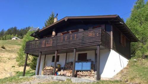 Photo 1 - Chalet Baita Piancabella