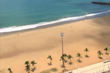 Foto 9 - Terraços, Frente Mar para o Atlântico