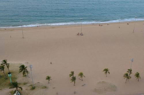 Foto 32 - Terraços, Frente Mar para o Atlântico