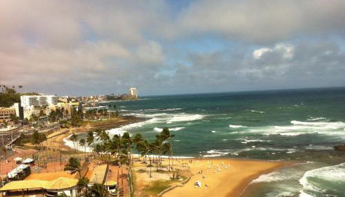 Photo 1 - Ondina Apart hotel