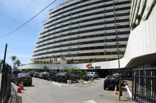 Photo 10 - Ondina Apart hotel