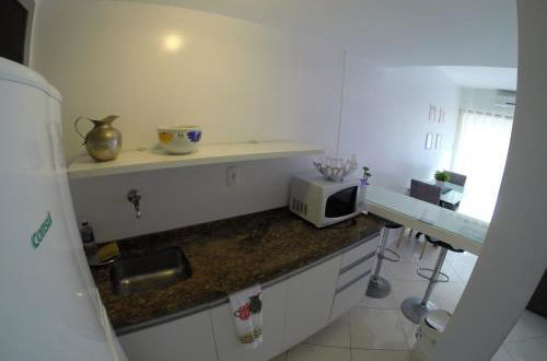 Photo 2 - Ondina Apart hotel