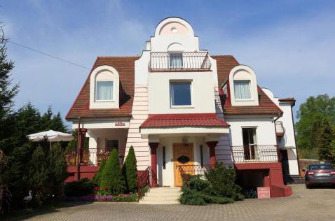 Foto 1 - Villa Severin