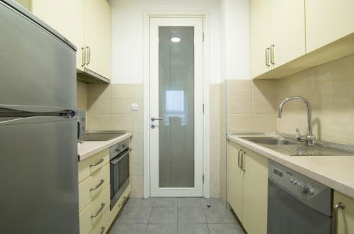 Photo 5 - Apartments Delta Belgrade