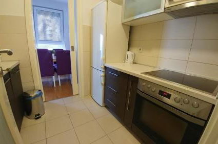 Photo 39 - Apartments Delta Belgrade