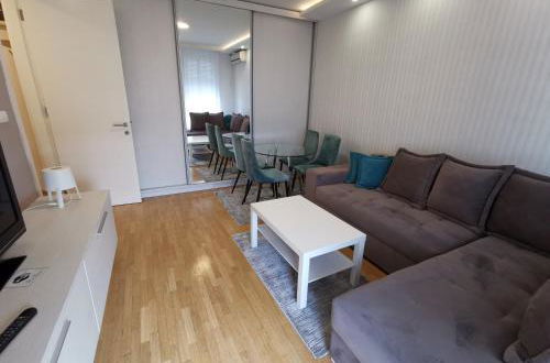 Photo 7 - Apartments Delta Belgrade