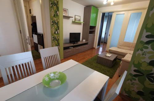 Photo 6 - Apartments Delta Belgrade