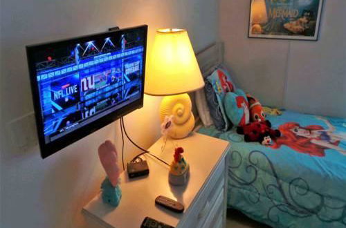 Foto 6 - King Triton's Castle