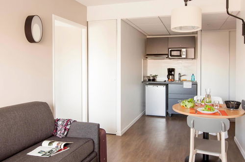 Photo 11 - Aparthotel Adagio Access Nancy Centre
