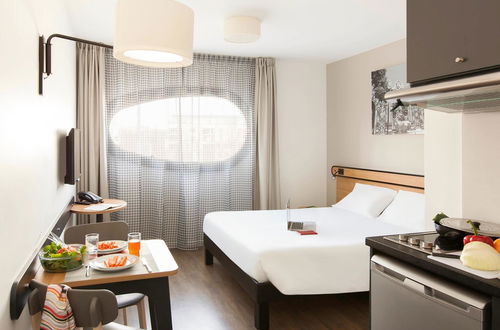 Photo 7 - Aparthotel Adagio Access Nancy Centre