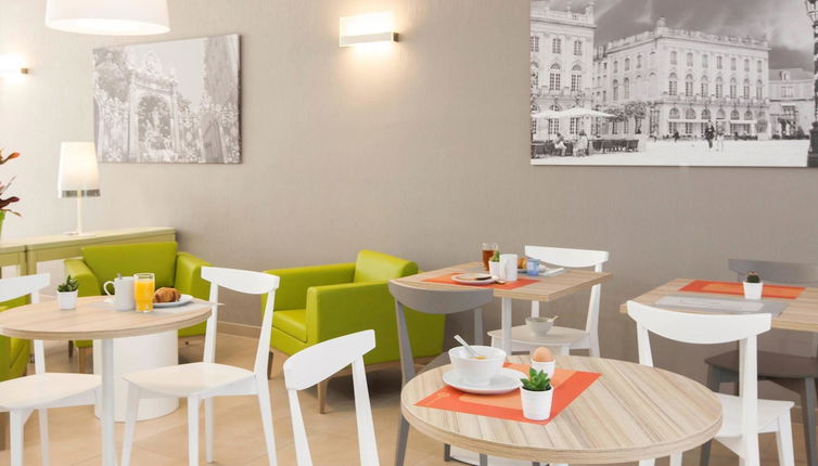 Photo 1 - Aparthotel Adagio Access Nancy Centre