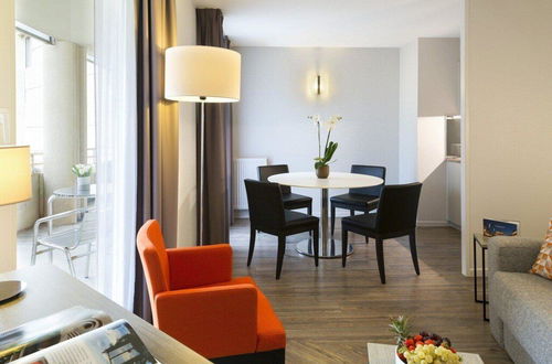 Photo 29 - Citadines Antigone Montpellier