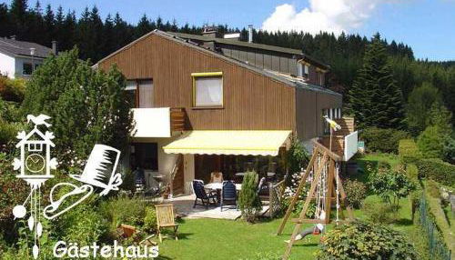 Foto 1 - Apartmenthaus Himmelswiese