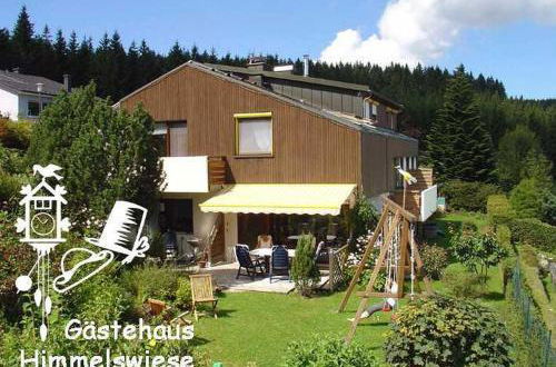 Foto 1 - Apartmenthaus Himmelswiese