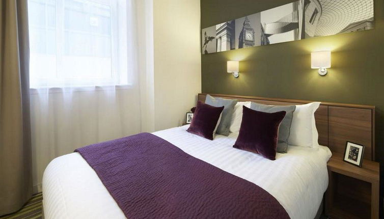 Photo 1 - Citadines Holborn - Covent Garden London