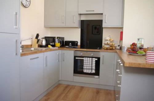 Photo 13 - Market Place Apartments