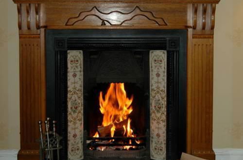 Photo 7 - Knoll Country House