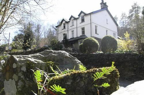 Photo 18 - Knoll Country House