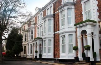 Photo 2 - 91 Aparthotel Jesmond Road