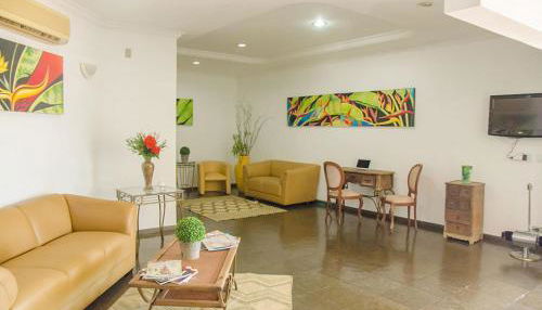 Photo 1 - Hotel Vila Verde