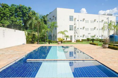 Photo 2 - Hotel Vila Verde
