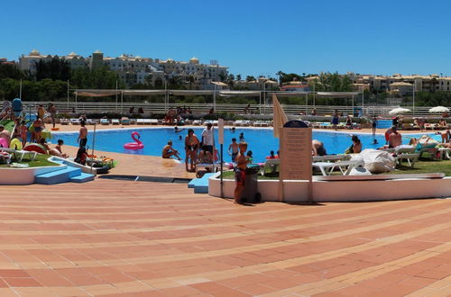 Foto 3 - Hotel Apartamento Paraiso De Albufeira