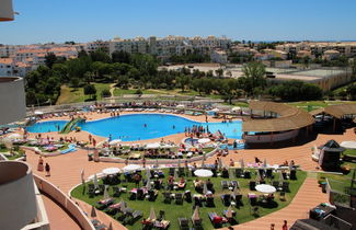 Foto 2 - Hotel Apartamento Paraiso De Albufeira