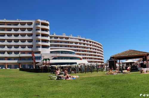 Foto 14 - Hotel Apartamento Paraiso De Albufeira