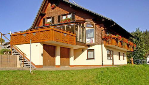 Foto 1 - Apartment Hoch
