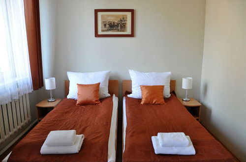 Photo 9 - Ma?y Kraków Aparthotel