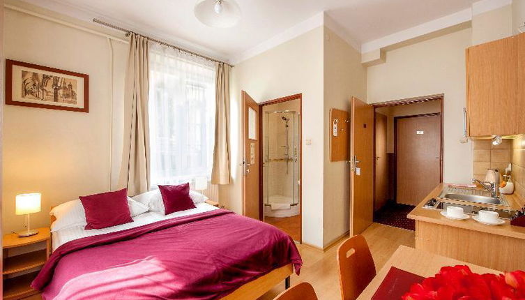 Photo 1 - Ma?y Kraków Aparthotel