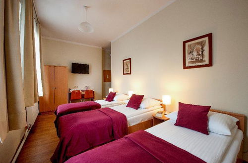 Photo 20 - Ma?y Kraków Aparthotel