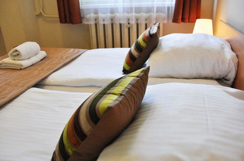 Photo 17 - Ma?y Kraków Aparthotel